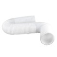 thumbnail image 2 of Air Conditioner Hose, Double Layered Air Conditioner Exhaust Vent  For Office, 2 of 8