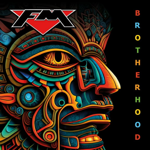FM - Brotherhood - Music & Performance - CD