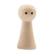 thumbnail image 4 of Figuras de madera, ilustraciones, artesanías, decorativas, creativas, en blanco, de madera, para escritorio 34 cm x 15 cm, 4 of 9