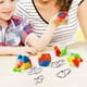thumbnail image 5 of Rompecabezas Brain Teasers Yowlieu, paquete de 16 para niños y adultos, 5 of 7