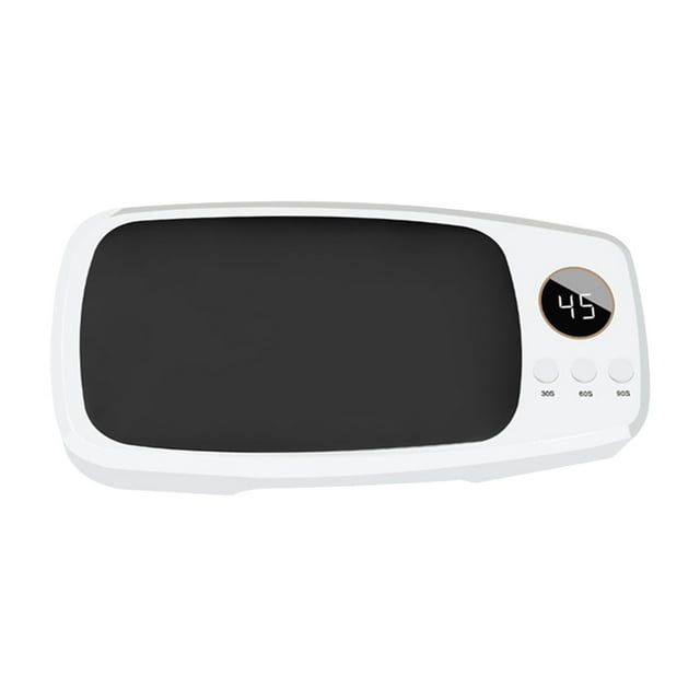 Séchoir à Ongles, Lampe de Manucure Portable en Gel, Outil de Manucure