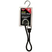 Keeper 2 Packs Epdm Rubberstrap 19"