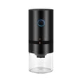 thumbnail image 1 of Electric Coffee Grinder Cafe Automatic Coffee Beans Mill Espresso Coffee Machine Maker for Home Travel Portable USB Rechargeable black, 1 of 5