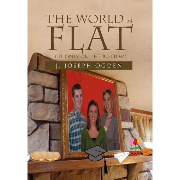 The World Is Flat (Hardcover)
