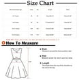 thumbnail image 3 of Ashirexll Teen Summer Dresses, Girls Summer Dresses, 6-13 Years Girls' Solid Color Sleeveless Round Neck Slim Fitting Dress Fashion Pleated Flowy Dress, 3 of 3
