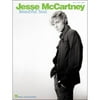 Hal Leonard Jesse McCartney - Beautiful Soul Piano/Vocal/Guitar Artist Songbook