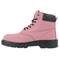 thumbnail image 4 of Moxie Trades Women's Alice Steel Toe Waterproof Work Boots, 4 of 7
