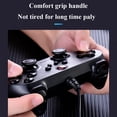 thumbnail image 3 of BETOP Bat D2A/D2E/D2F Gamepad 2,4G inalámbrico/2m con cable controlador de juego opcional, 3 of 8