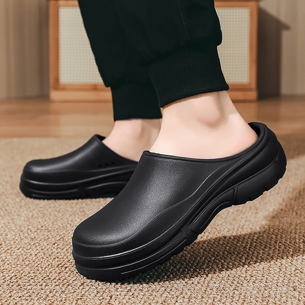 MKLEKYY Sandalias para Dama Cómodas para Mujer, para Uso Informal, Transpirables, de Tacón Plano, para Verano, Primavera y Otoño, para Caminar Al Aire Libre