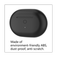 thumbnail image 2 of Pour Studio Buds Étui de Chargement avec Bouton de Synchronisation Bluetooth & Chargeur d'Écouteurs de Remplacement 660MAh, 2 of 8