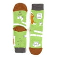 thumbnail image 3 of Gifts for Nurses, Doctors, Hospital Workers & Medical Students - Healthcare Novelty Socks, 3 of 7
