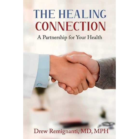 The Healing Connection (Paperback)