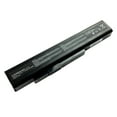 thumbnail image 4 of A32-A15 Laptop Battery for MSI FMVNBP217 FMVNBP218 FPCBP343 FPCBP343AP FPCBP344 CR640 CX640 CR640 Medion P7815 P7818 Erazer X6815 X6816 CR640DX FPCBP344AP A32-A15 A41-A15 A42-A15 A42-H36 CX640M A6400, 4 of 6