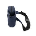 thumbnail image 5 of Everest Unisex Waist Bottle Fanny Pack, Navy Blue, 5 of 5
