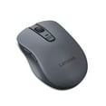 thumbnail image 1 of Ratón silencioso Bluetooth Lenovo WL310 ergonómico gris, 1 of 6