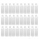 thumbnail image 1 of 30Pcs Cosmetics Bottle Emulsion Subpackaging Bottle Travel Shampoo Bottle Refillable Bottle White (100ml), 1 of 4