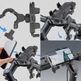 thumbnail image 4 of MYG Cycling bracket bicycle mobile phone holder outdoor navigation bike, 4 of 7