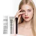 thumbnail image 1 of Crema Reafirmante Instantánea para Ojos 20 G | Antiarrugas E Hidratante | Reduce Líneas de Expresión y Ojeras | Suave y No Irrita | Incluye Cepillo, 1 of 7