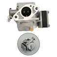 thumbnail image 1 of Carburetor Carb fit for TOHATSU outboard 9.8HP 2-strokes engine 3B2-03200-1, 1 of 11