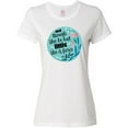 thumbnail image 3 of Inktastic Shakespeare She Is Fierce Quote Women's T-Shirt, 3 of 5