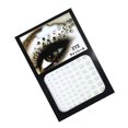 thumbnail image 5 of EeaseCA Face Jewels Bindi Body Jewelry Stickers Rhinestone Temporary Face Rocks (1), 5 of 5