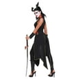 thumbnail image 2 of Dreamgirl Samurai Adult Women's Costume | X-Large Female, 2 of 3