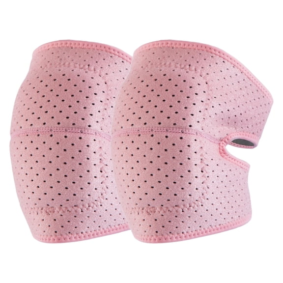 Dance Knee Pad Collision Avoidance Sponge Padded Knee Support Pad for Women Men