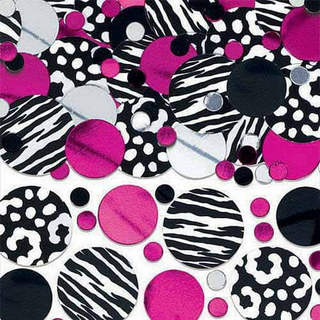Fabulous Birthday Confetti