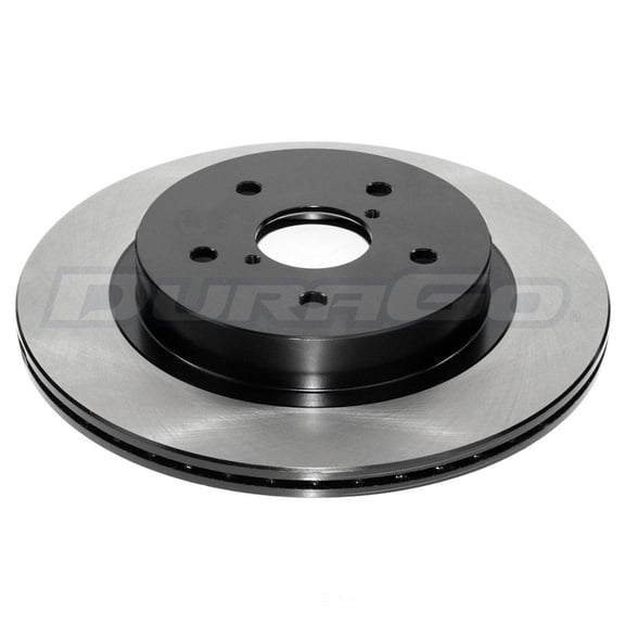 DuraGo BR901364-02 Disc Brake Rotor
