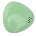 thumbnail image 1 of Portable Toothbrush Sanitizer, Rechargeable Toothbrush Case with Cleaning Lamp, Mini Fashion Design, Suitable for Home Travel Office, 1 of 7