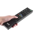 thumbnail image 1 of Control Remoto Universal para Sony RM-ED044 Control Remoto de Reemplazo para Sony Smart TV Negro, 1 of 5