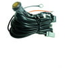 "Race Sport Accessories RS-HD-R20-30 Relay Harness with Switch for HD 20""-30"" Bars"