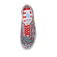 thumbnail image 4 of Tenis Vans Authentic Â¿Dónde esta Wally/Waldo? Hombre rojo 26.5 Vans VN0A348A3RZ, 4 of 6
