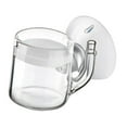 thumbnail image 4 of S SERENABLE Aquarium Diffuser Silent Bubble Diffuser for Aquarium Plants Tank Plant diameter 20mm, 4 of 9