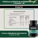 thumbnail image 3 of Glicinato De Magnesio , L- Teanina Y Vitamina D3 Complex 60 Cápsulas, 3 of 6