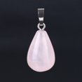 thumbnail image 1 of Pendentif Goutte d'Eau Forme de Poire Perles Pendentifs Simples pour Collier Bijoux Femmes, 1 of 6