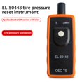 thumbnail image 1 of Tpms Activation Tool Tire Pressure Reset Instrument For Opel Gm Buick Chevy Cadillac Ford Tire Pressure Sensor Practical1pcChina He Qiyong unisex, 1 of 1