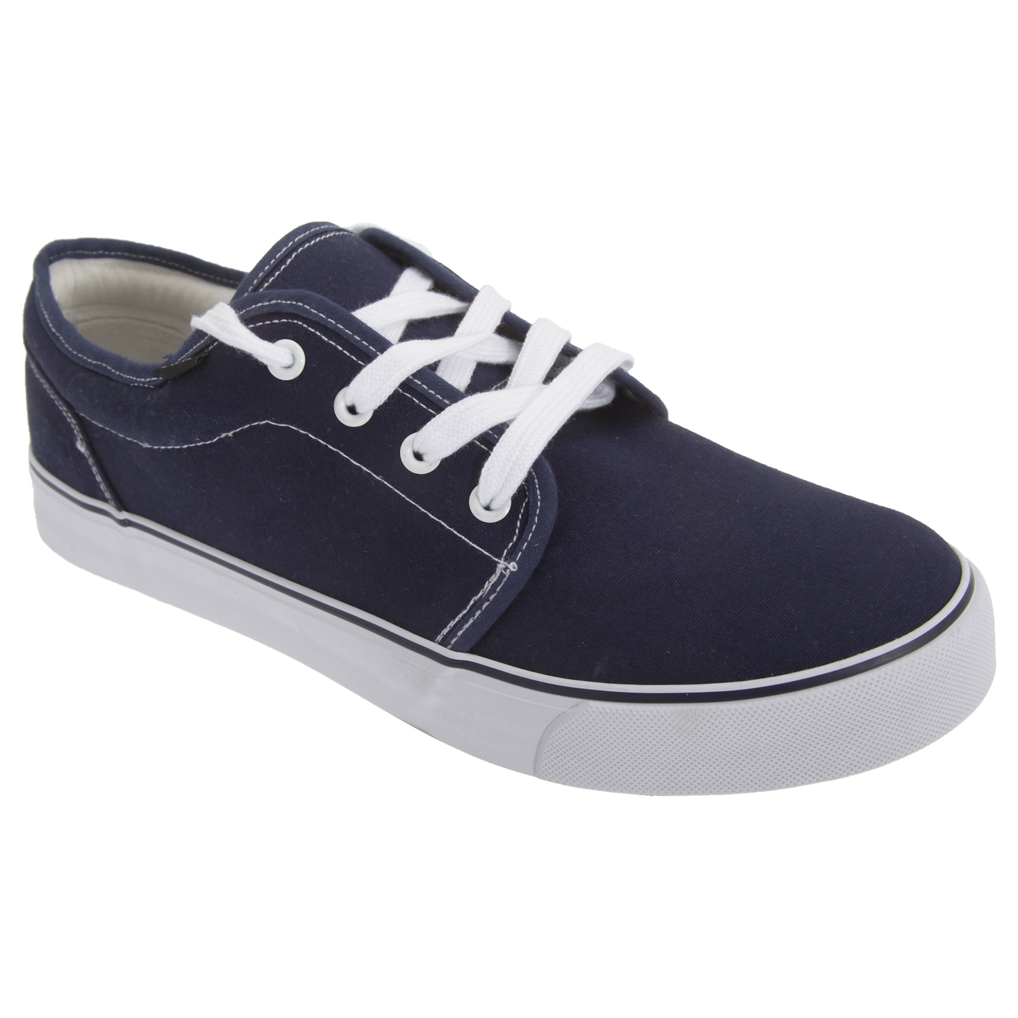 boys deck shoes