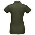 thumbnail image 2 of SOLs Womens Prime Pique Polo Shirt, 2 of 4