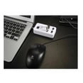 thumbnail image 3 of Cargador multipuerto USB 2.0 4 puertos 20W para iOS/Android, 3 of 3
