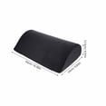 thumbnail image 2 of QUMIIRITY 1Pack Knee Bolster for Sleeping Promotes Blood Circulation for Side Sleeping, 2 of 7