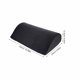 thumbnail image 2 of BESTYASH Almohada Lumbar De Espuma Viscoelástica Ergonómica Para Casa Color Negro Con Funda Desmontable, 2 of 7
