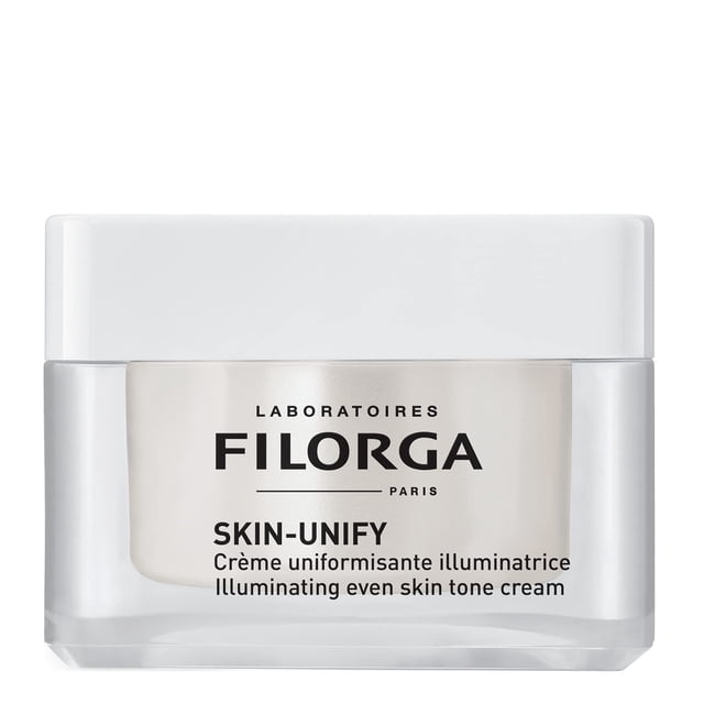 Crema facial Filorga Skin-Unify Dark Spot con ácido hialurónico 50 ml