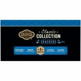 thumbnail image 3 of Private Selection Classic Cracker Collection Variety Pack - 13.8 oz, 3 of 5