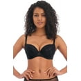 thumbnail image 2 of Freya Signature Underwire Padded Plunge Bra AA400514, 2 of 8