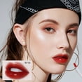 thumbnail image 4 of Graflsoa Colorkey Miroir Gloss Teinte à Lèvres - Finition Verreuse, Couleur de Lèvres Longue Durée, Teinte R703, 1.7g, 4 of 7