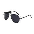 thumbnail image 2 of Gafas de sol Auriculares Bluetooth Sunnimix Gafas de sol de audio Color 01, 2 of 7