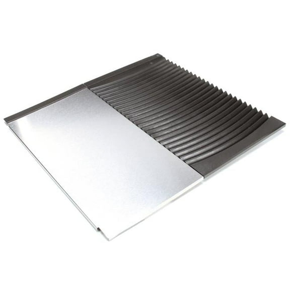 Manitowoc Ice 6060539 23.8 in. Left Hinge Side Panel