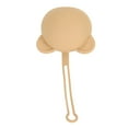 thumbnail image 1 of Silicone  Holder Case Portable  Case With Convenient Strap Keep  Clean, 1 of 8