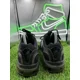 thumbnail image 4 of New Balance 650 Womens Size 8.5 D Black Shoes Sneakers Running Athletic MR650BS, 4 of 6